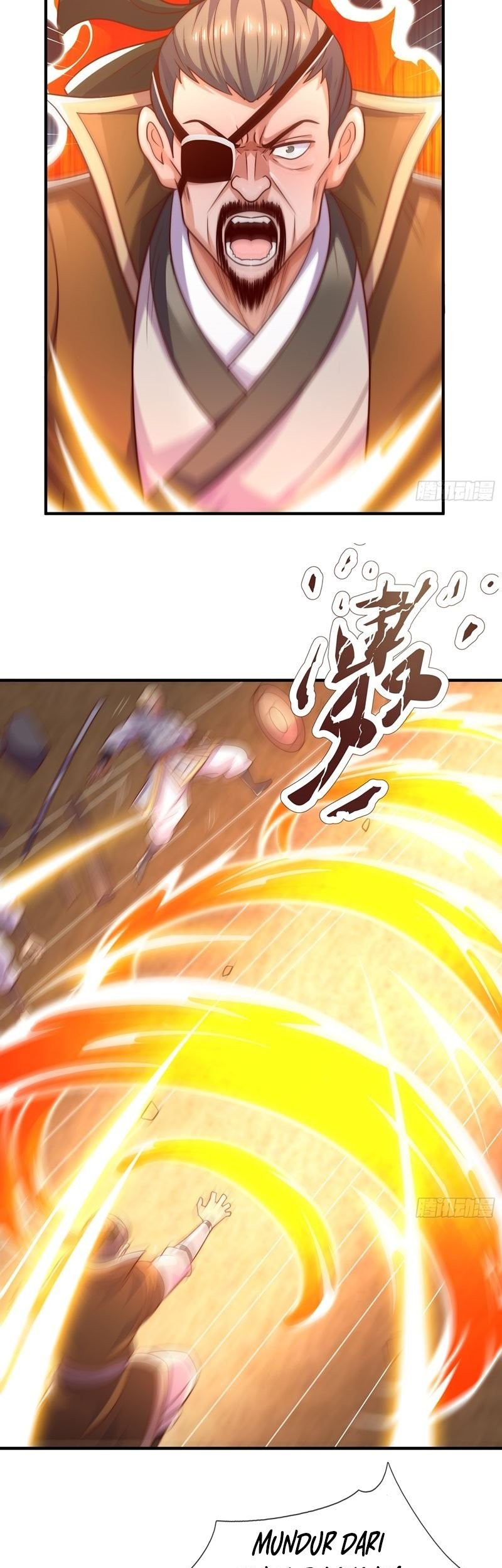 As Soon as I Became a Quasi-Sage, I Was Summoned by the Empress Chapter 24 Gambar 6