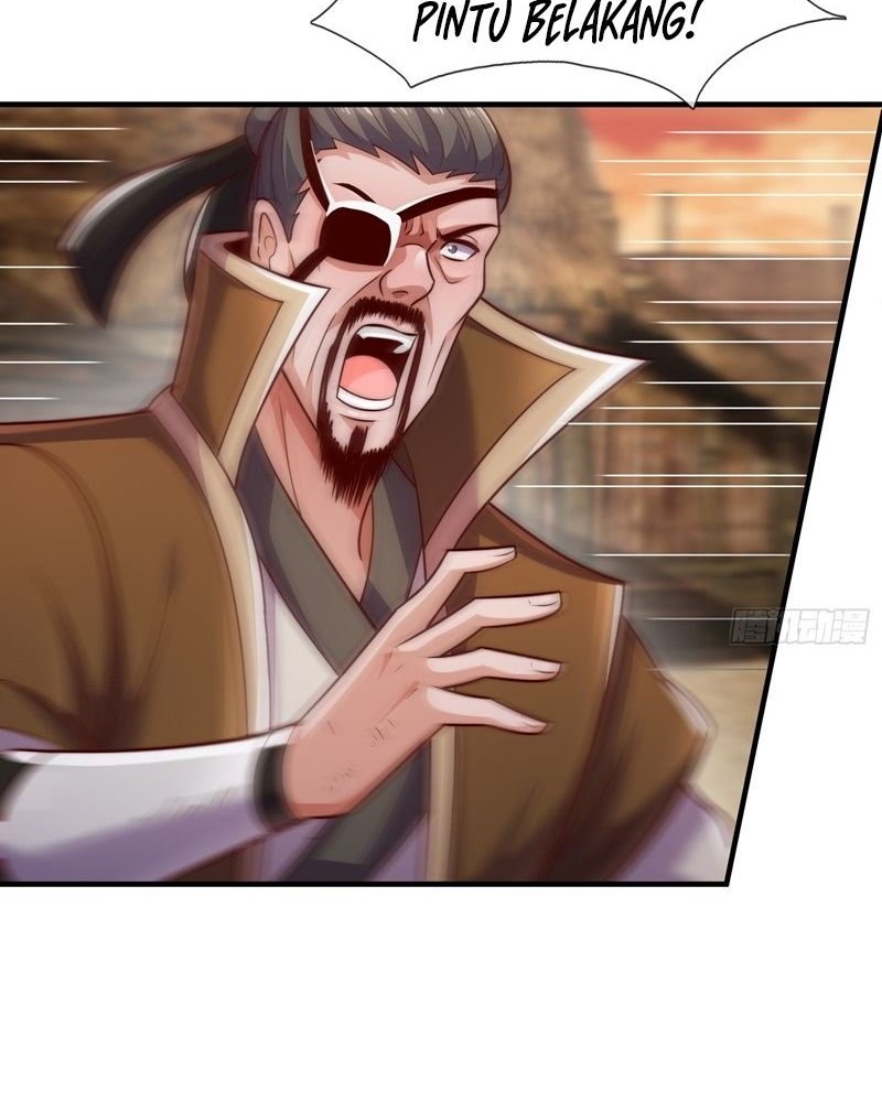 As Soon as I Became a Quasi-Sage, I Was Summoned by the Empress Chapter 24 Gambar 7