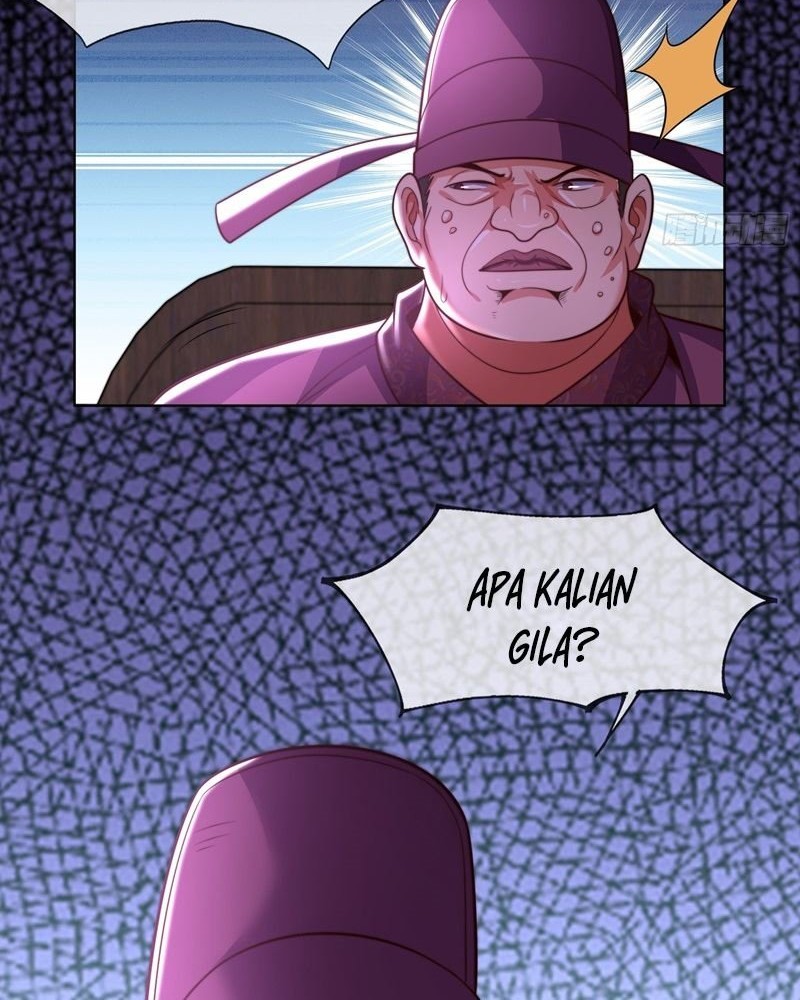 As Soon as I Became a Quasi-Sage, I Was Summoned by the Empress Chapter 24 Gambar 11