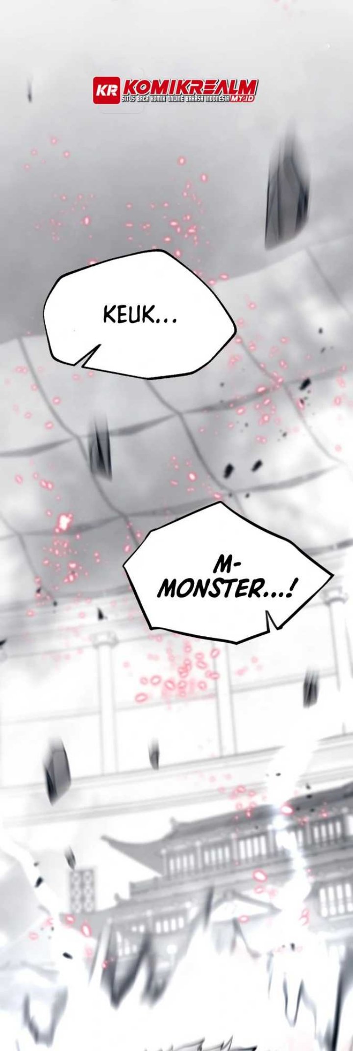 Who Killed the Murim Lord? Chapter 45 Gambar 13