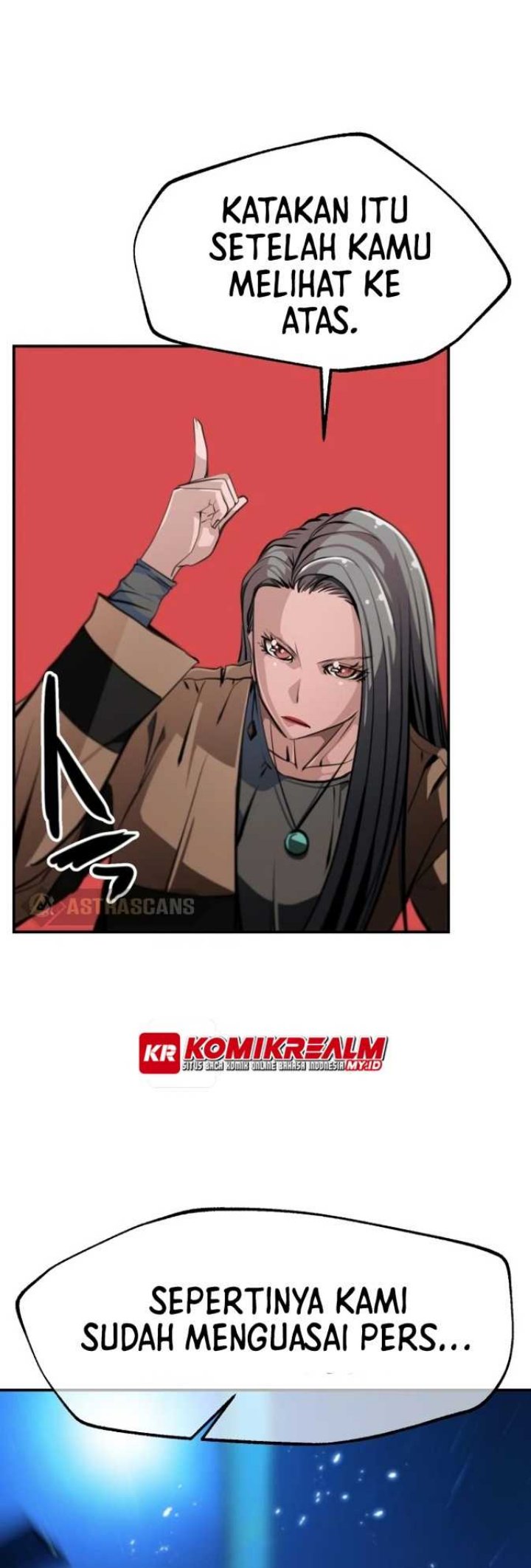 Who Killed the Murim Lord? Chapter 45 Gambar 16