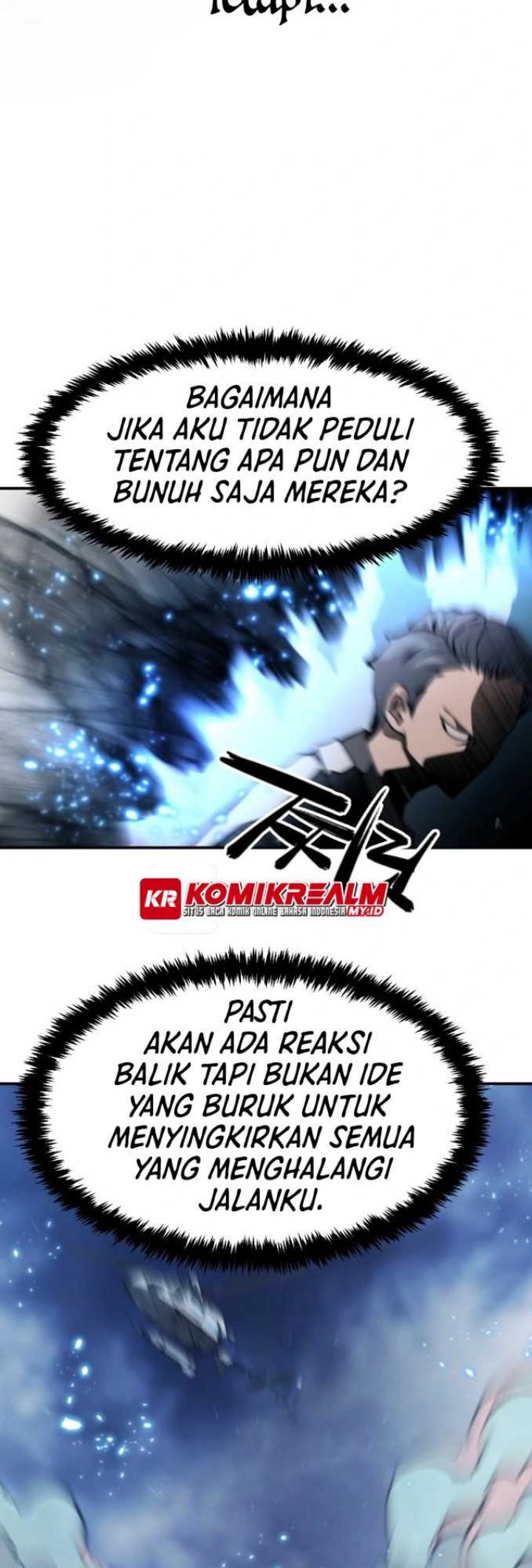 Who Killed the Murim Lord? Chapter 45 Gambar 21