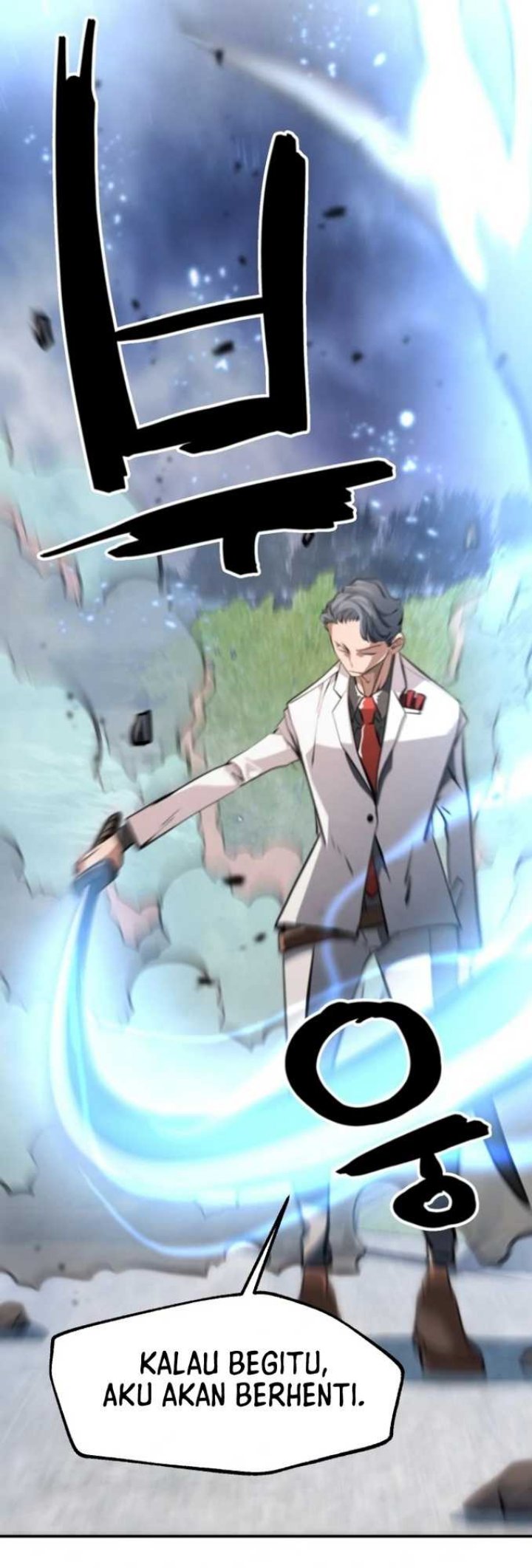 Who Killed the Murim Lord? Chapter 45 Gambar 25