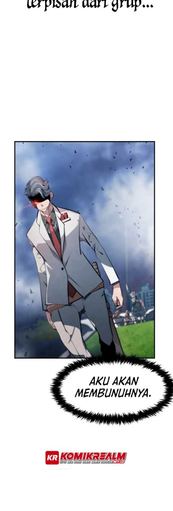 Who Killed the Murim Lord? Chapter 45 Gambar 28