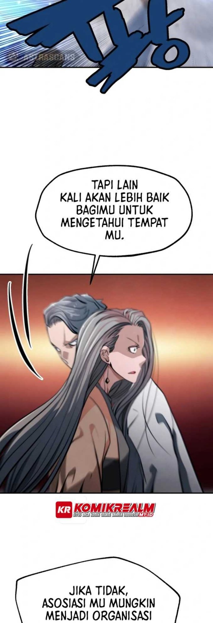 Who Killed the Murim Lord? Chapter 45 Gambar 31