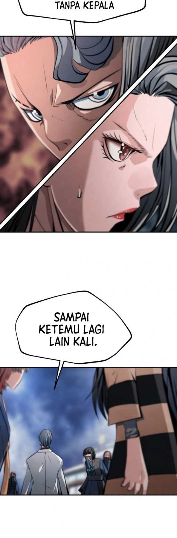 Who Killed the Murim Lord? Chapter 45 Gambar 32