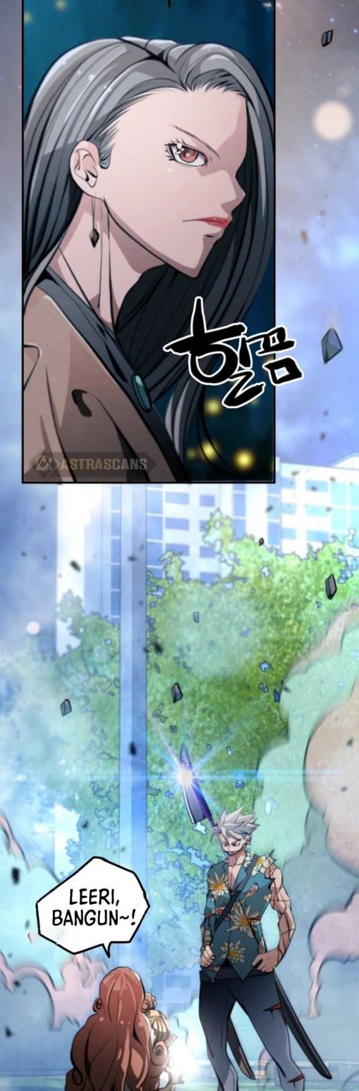 Who Killed the Murim Lord? Chapter 45 Gambar 36