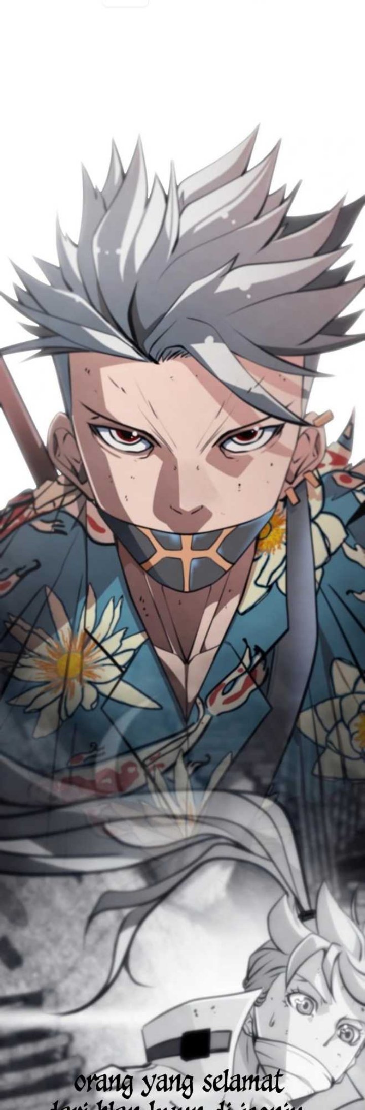 Who Killed the Murim Lord? Chapter 45 Gambar 42