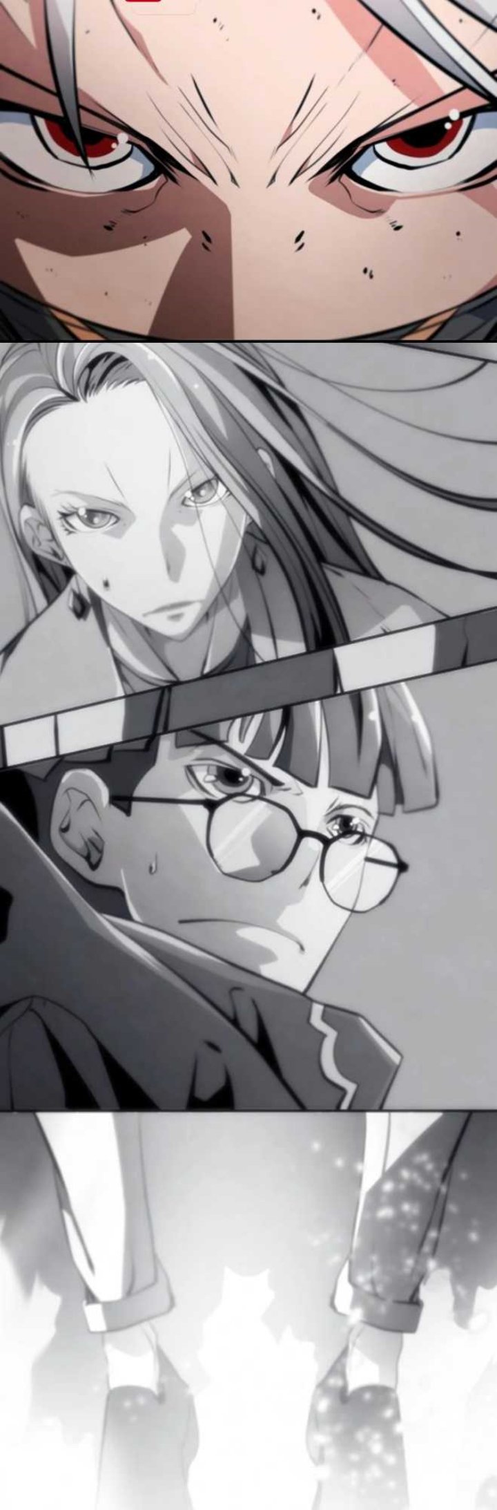 Who Killed the Murim Lord? Chapter 45 Gambar 44