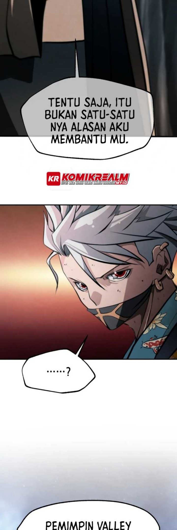 Who Killed the Murim Lord? Chapter 45 Gambar 50