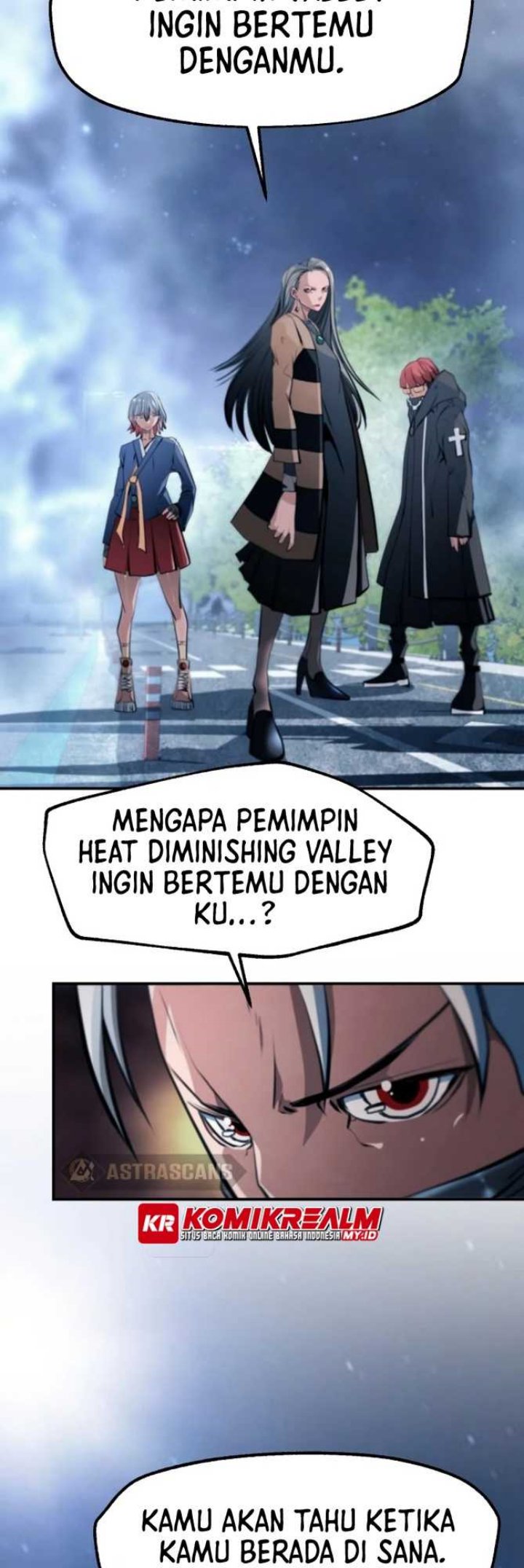 Who Killed the Murim Lord? Chapter 45 Gambar 51