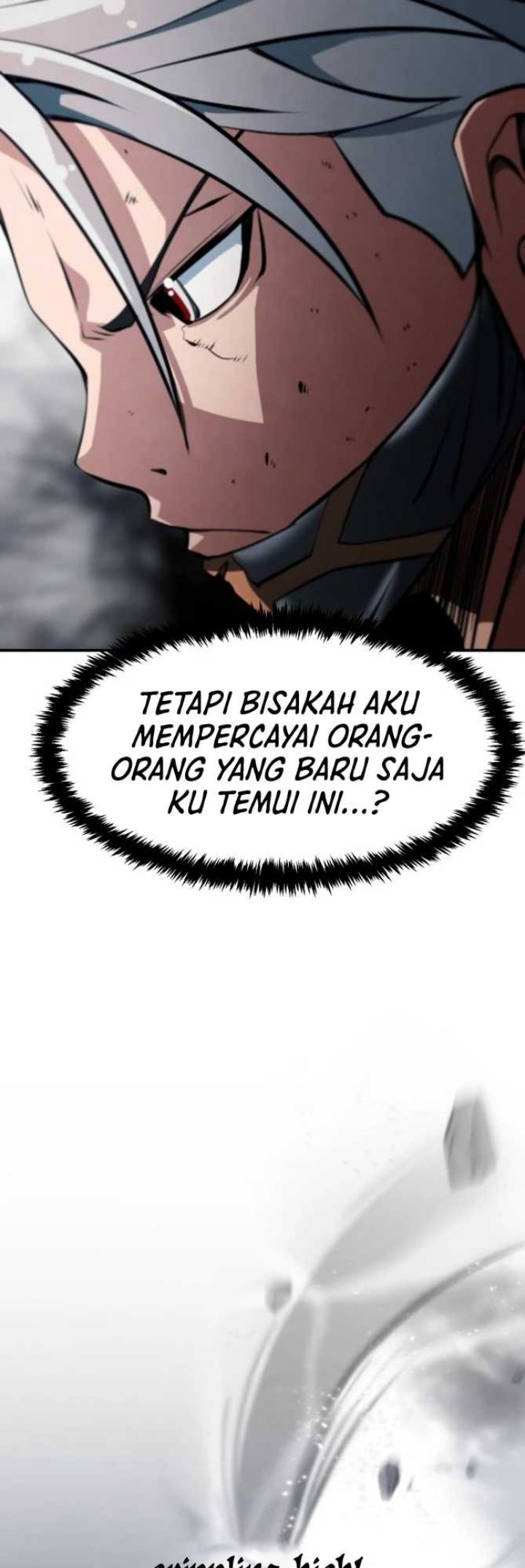 Who Killed the Murim Lord? Chapter 45 Gambar 53