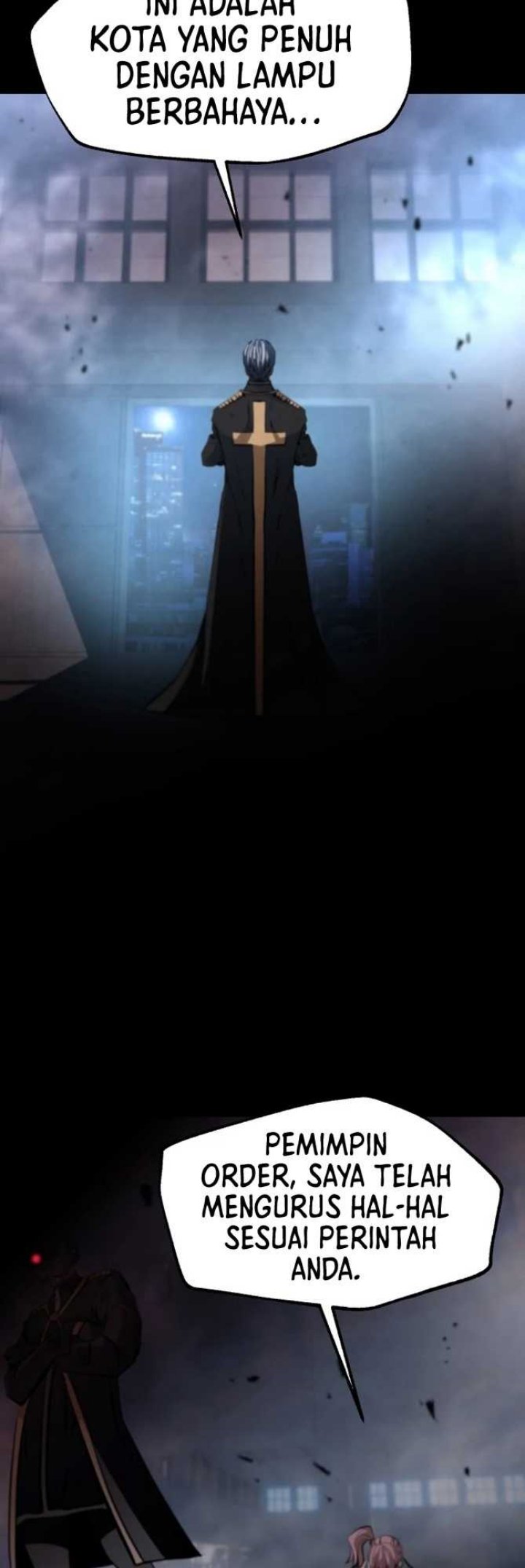 Who Killed the Murim Lord? Chapter 45 Gambar 59
