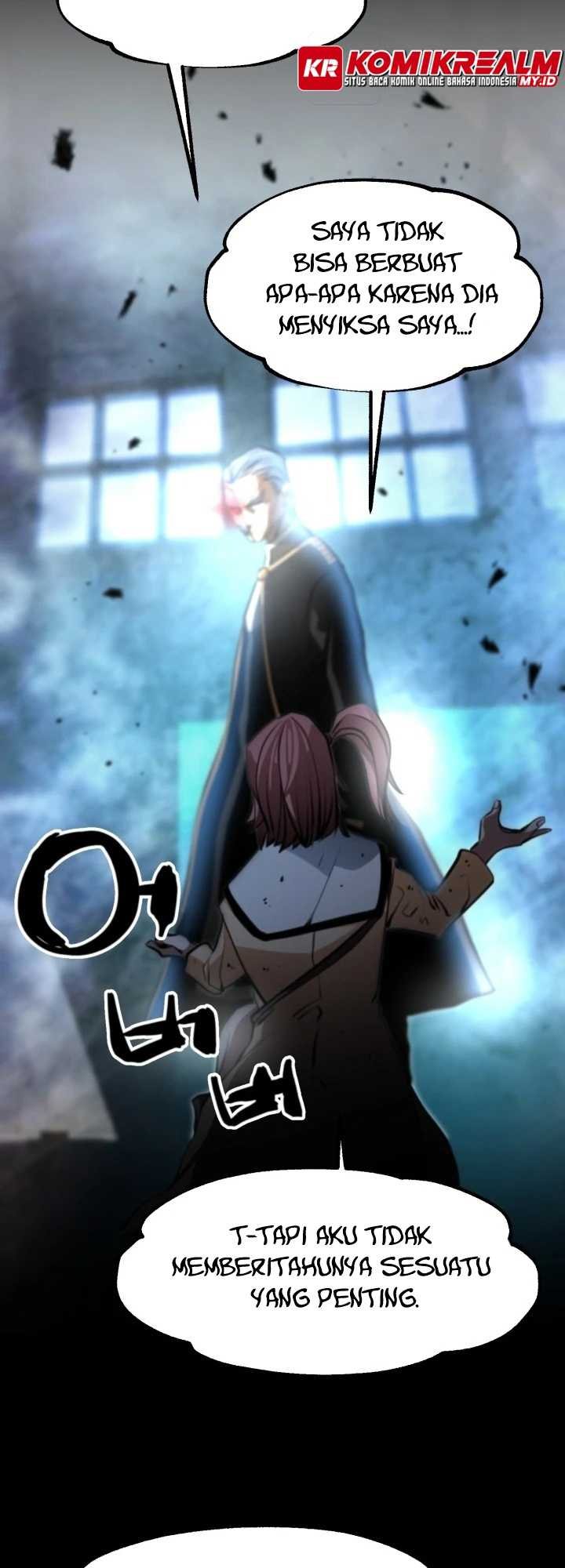 Who Killed the Murim Lord? Chapter 45 Gambar 62