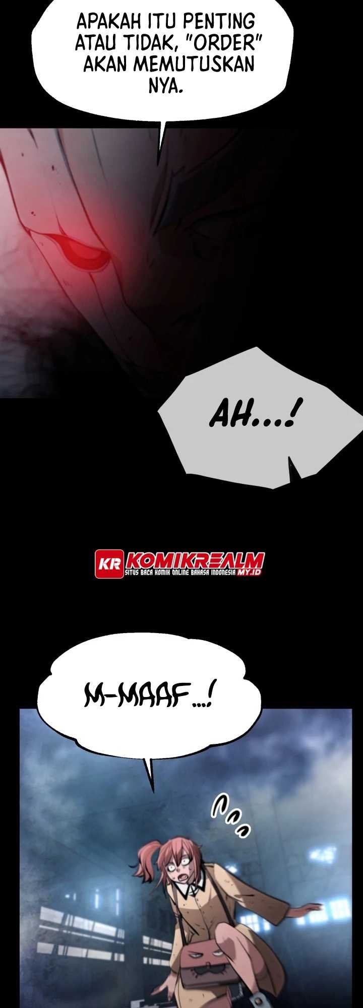 Who Killed the Murim Lord? Chapter 45 Gambar 63
