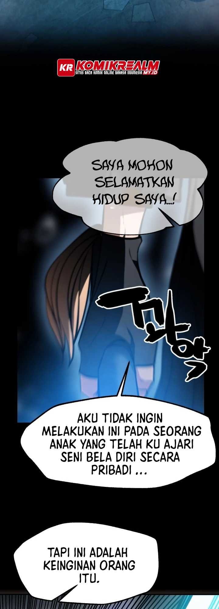Who Killed the Murim Lord? Chapter 45 Gambar 65