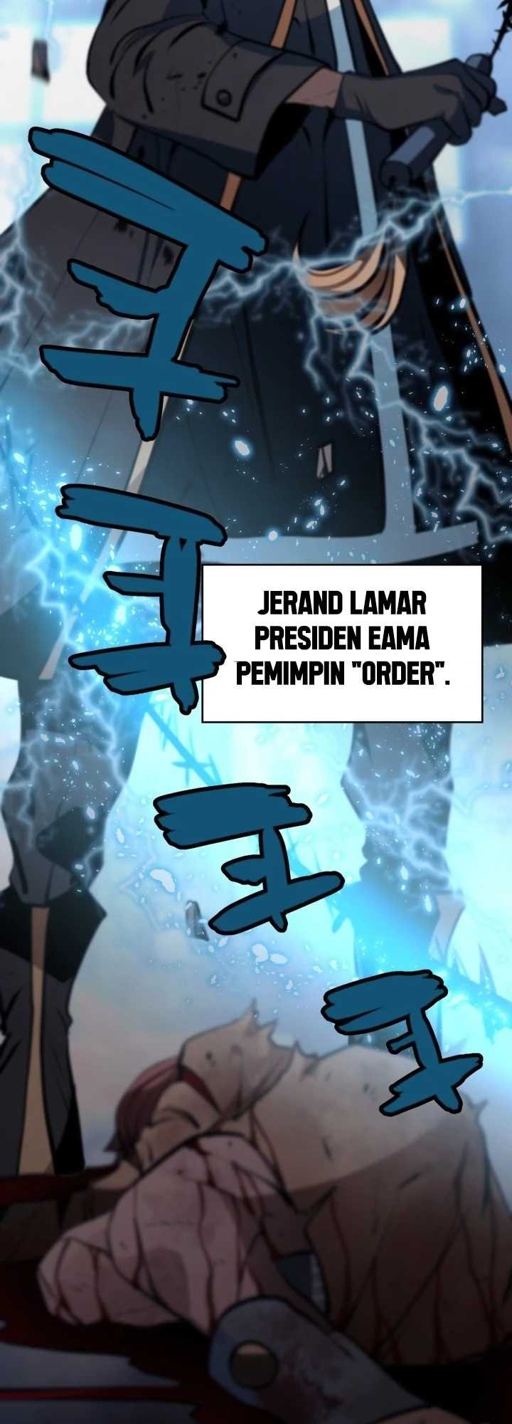 Who Killed the Murim Lord? Chapter 45 Gambar 70