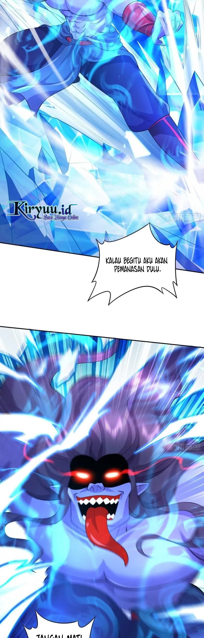 Son in Law Does Cheap Cultivation Chapter 224 Gambar 4