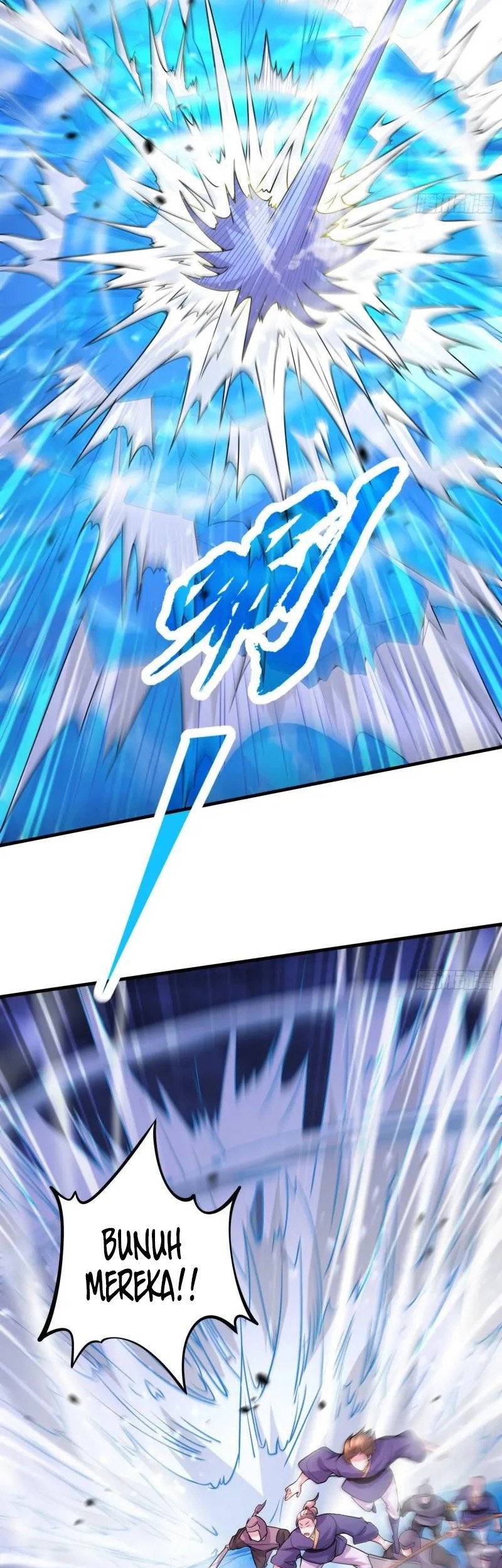 Son in Law Does Cheap Cultivation Chapter 224 Gambar 8