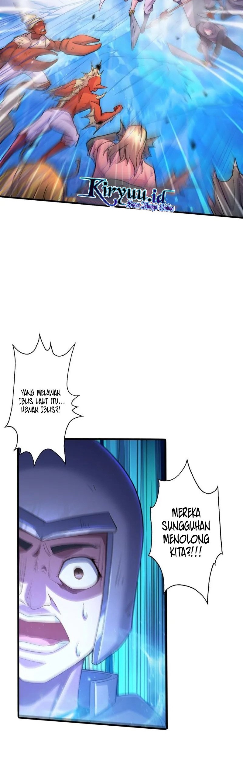 Son in Law Does Cheap Cultivation Chapter 224 Gambar 9