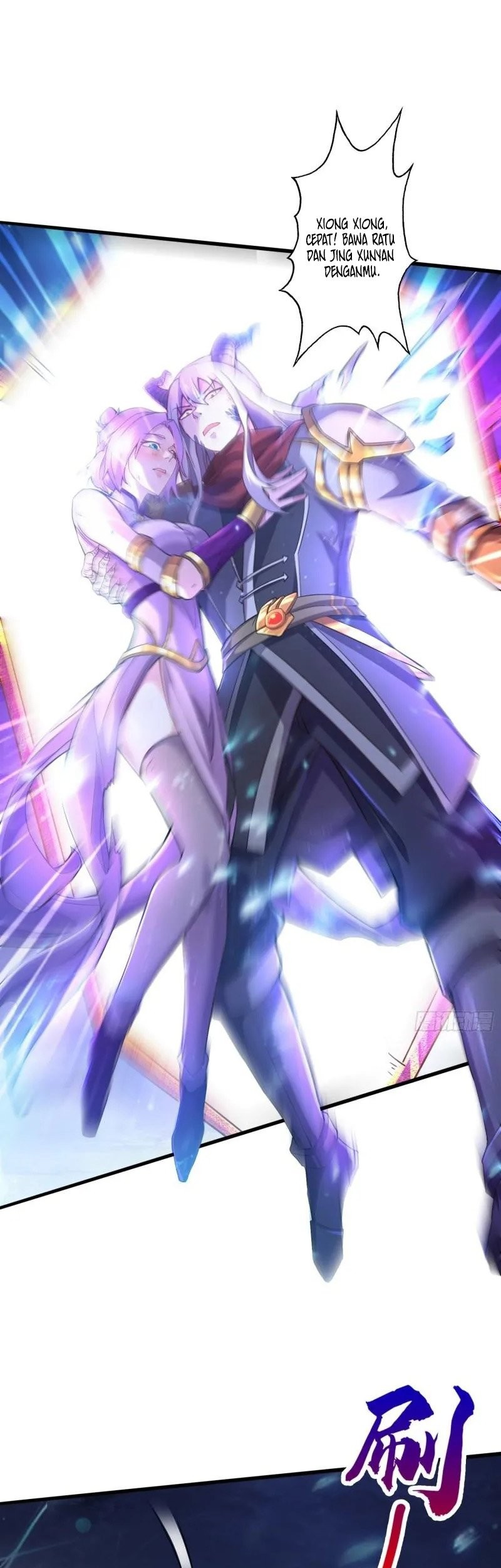 Son in Law Does Cheap Cultivation Chapter 224 Gambar 10