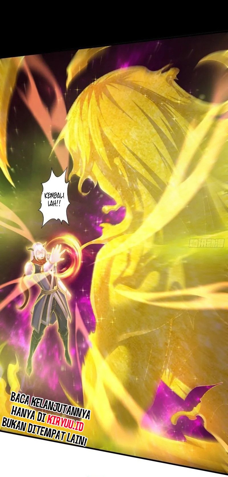 Son in Law Does Cheap Cultivation Chapter 224 Gambar 17