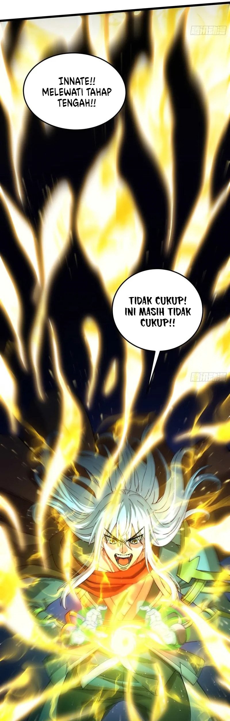 Son in Law Does Cheap Cultivation Chapter 224 Gambar 21