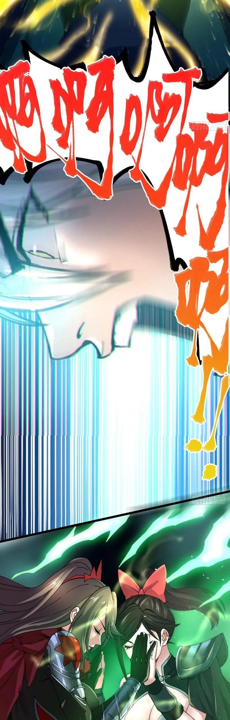 Son in Law Does Cheap Cultivation Chapter 224 Gambar 22