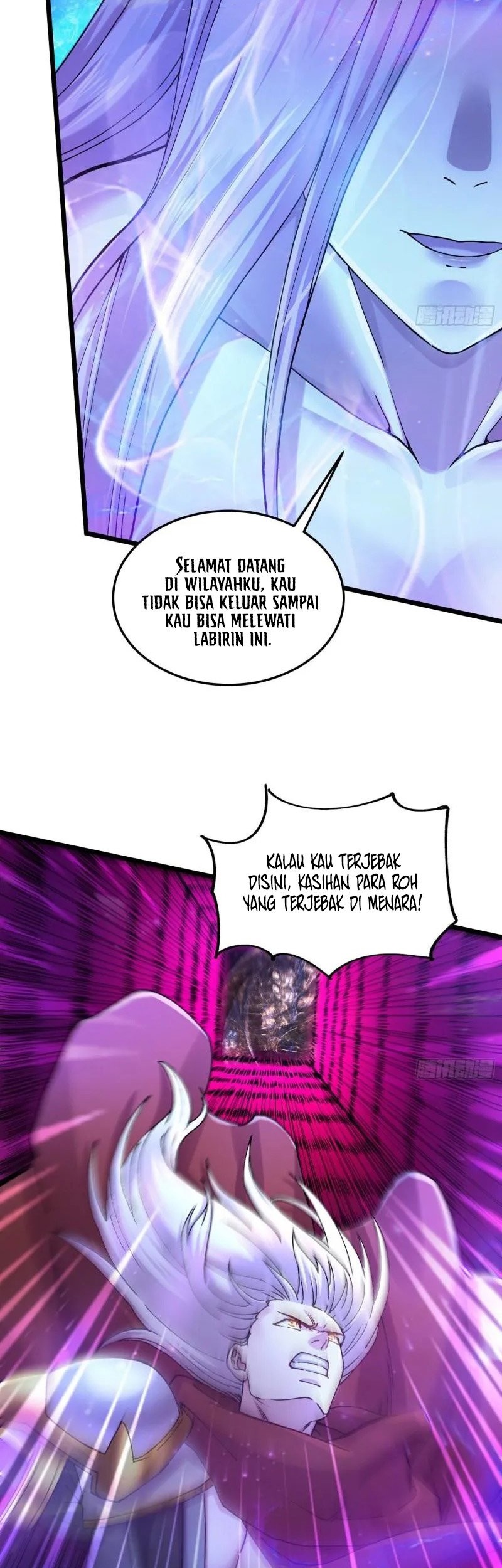 Son in Law Does Cheap Cultivation Chapter 224 Gambar 27