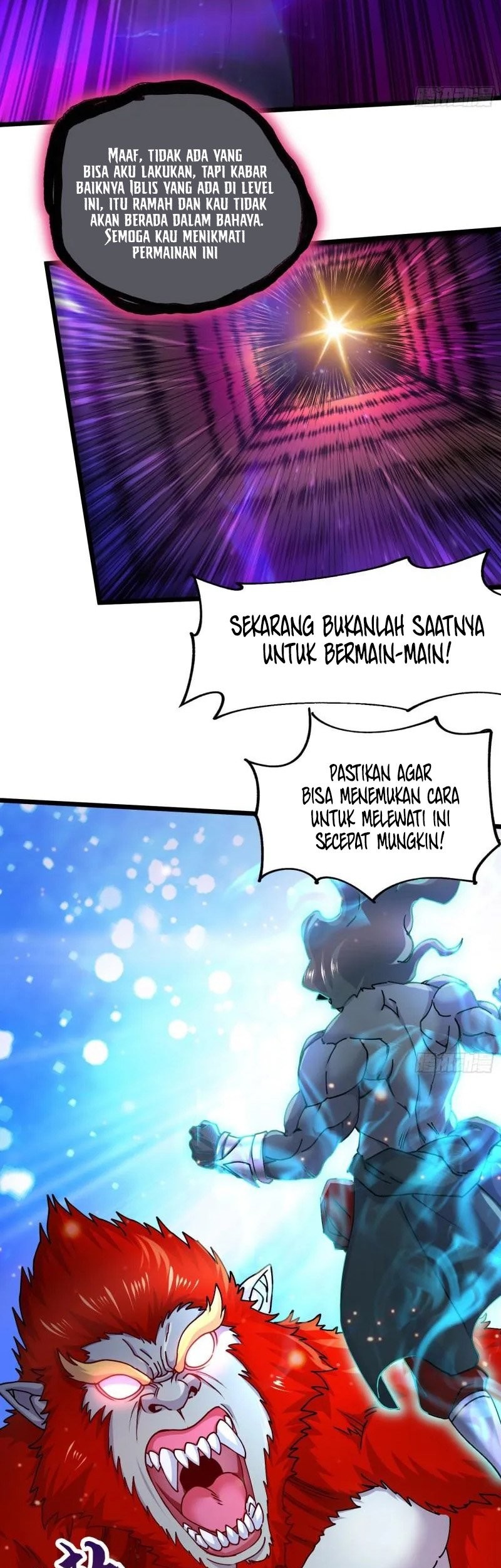 Son in Law Does Cheap Cultivation Chapter 224 Gambar 29