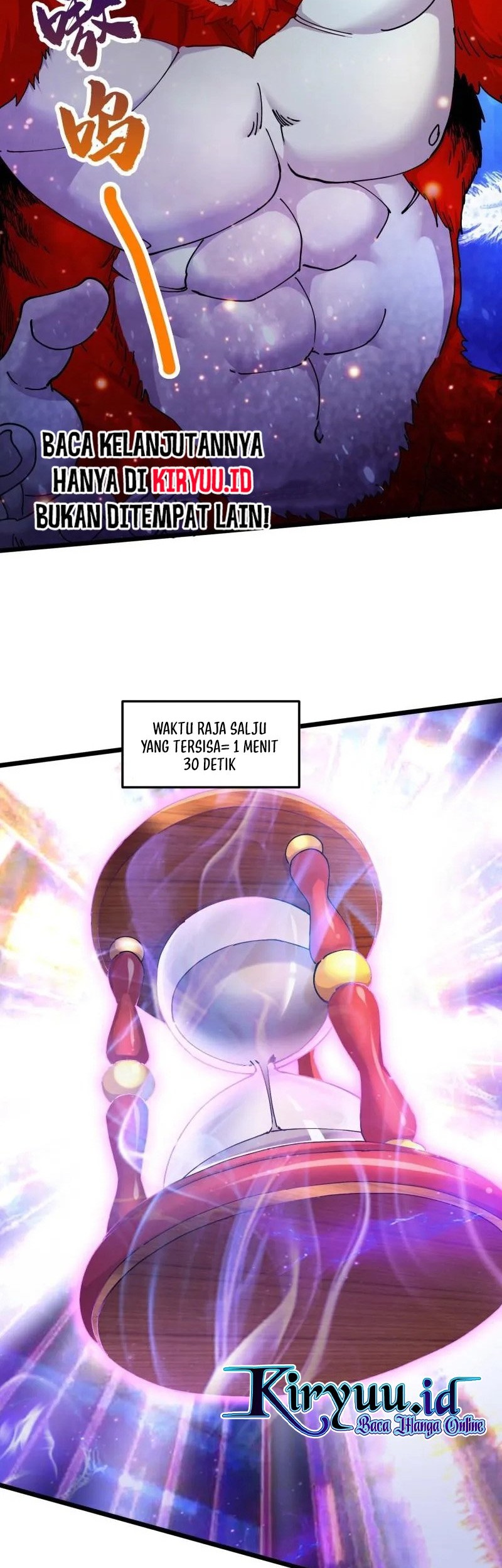 Son in Law Does Cheap Cultivation Chapter 224 Gambar 30