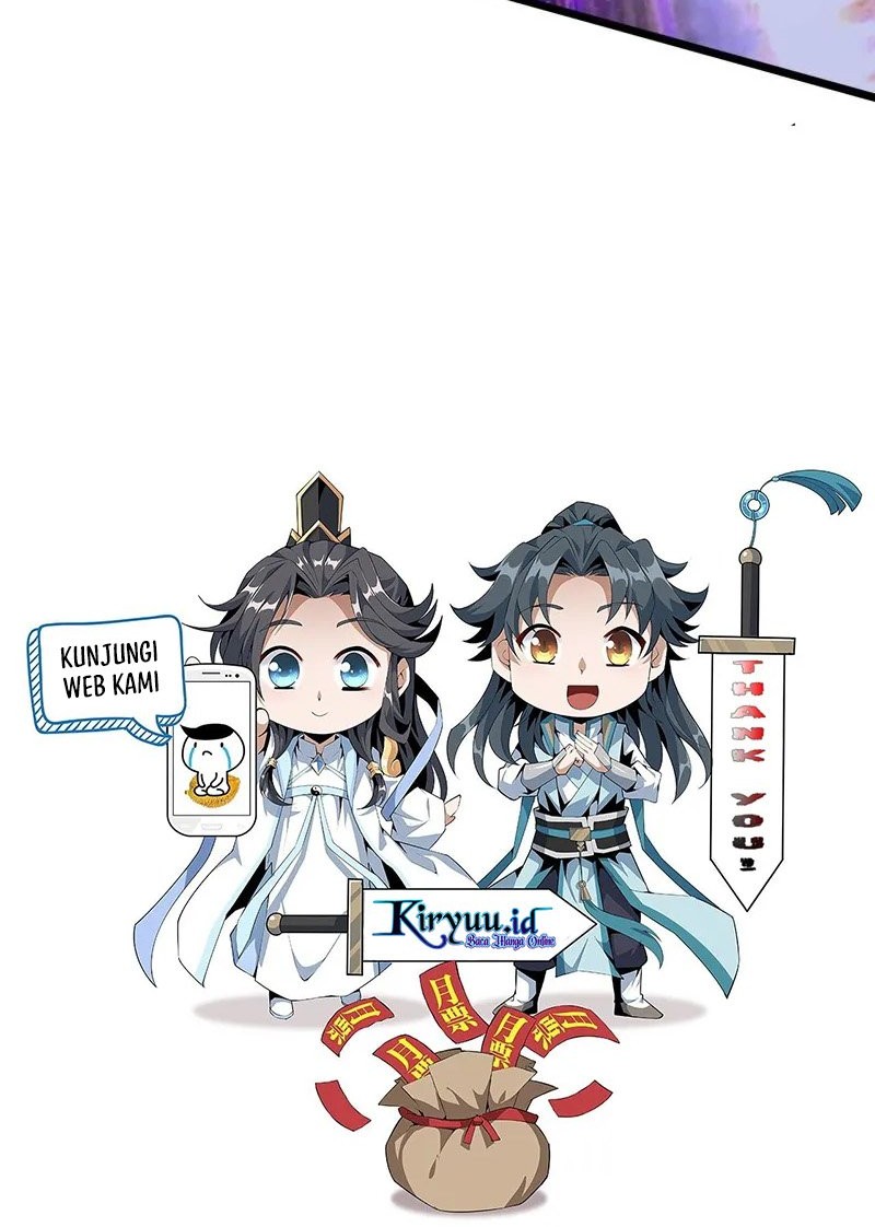 Son in Law Does Cheap Cultivation Chapter 224 Gambar 31