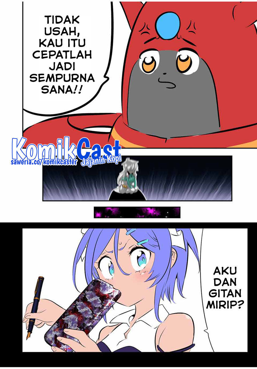 Tensei Shitara dai Nana Ouji dattanode, Kimamani Majutsu o Kiwamemasu Chapter 134 Gambar 5