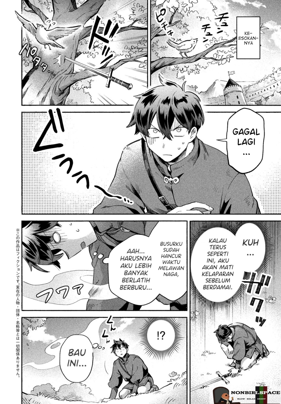 Baca Manga 7-Nin no Nemuri Hime Chapter 02 Gambar 2