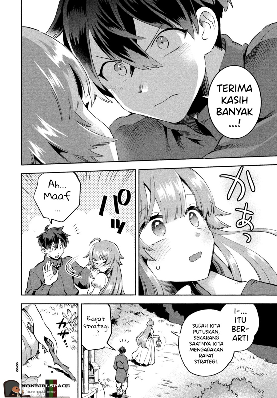 7-Nin no Nemuri Hime Chapter 02 Gambar 26
