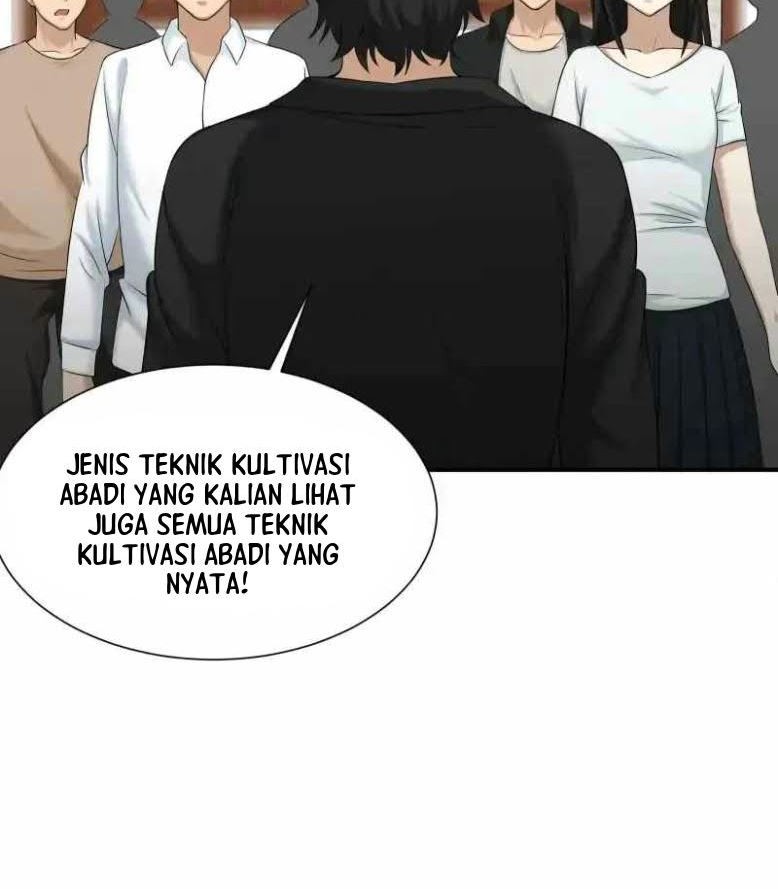 I Spread Immortality All Over The World Chapter 05 Gambar 30