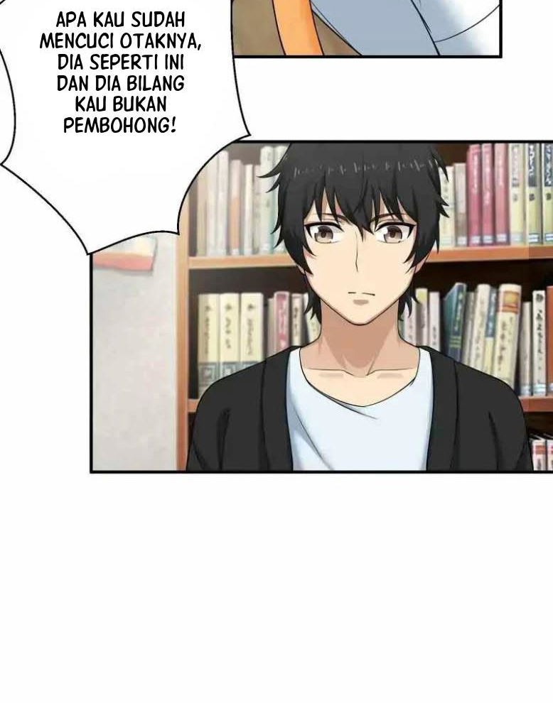 I Spread Immortality All Over The World Chapter 05 Gambar 18
