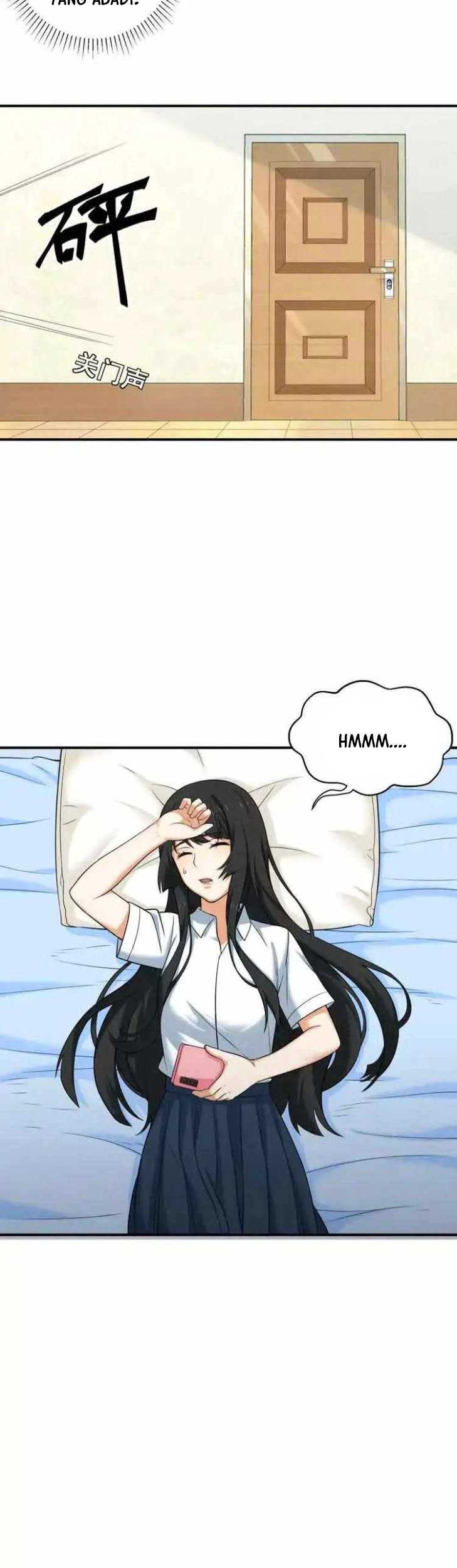 I Spread Immortality All Over The World Chapter 04 Gambar 17