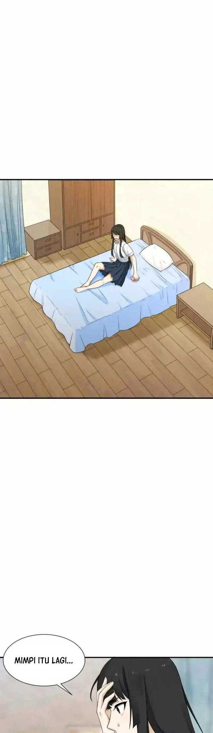 I Spread Immortality All Over The World Chapter 04 Gambar 22