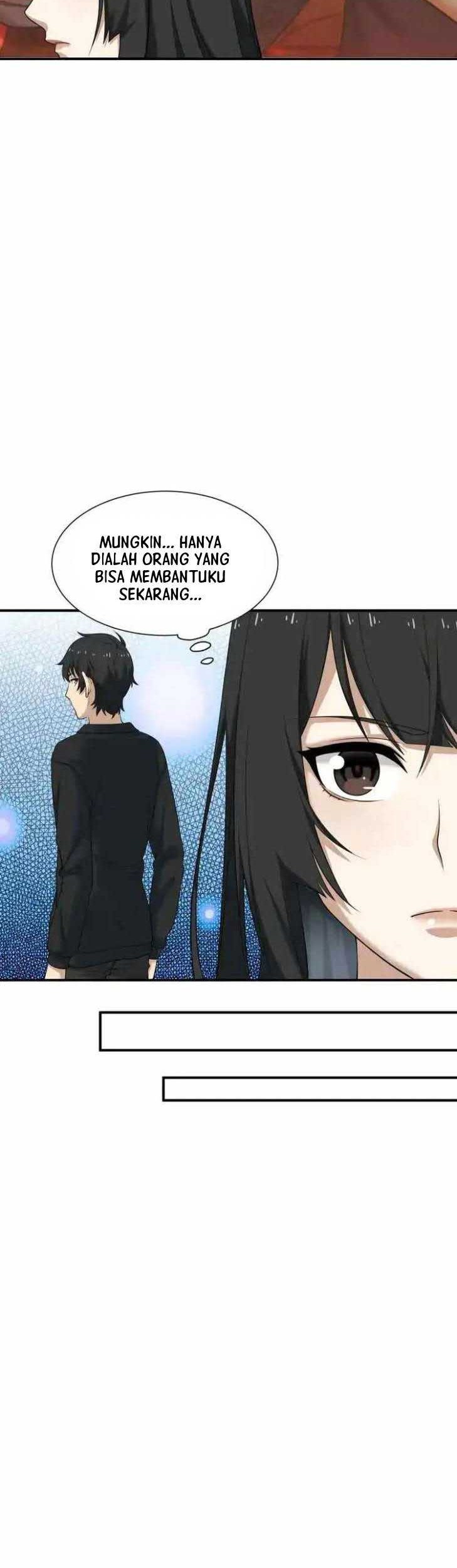 I Spread Immortality All Over The World Chapter 04 Gambar 26