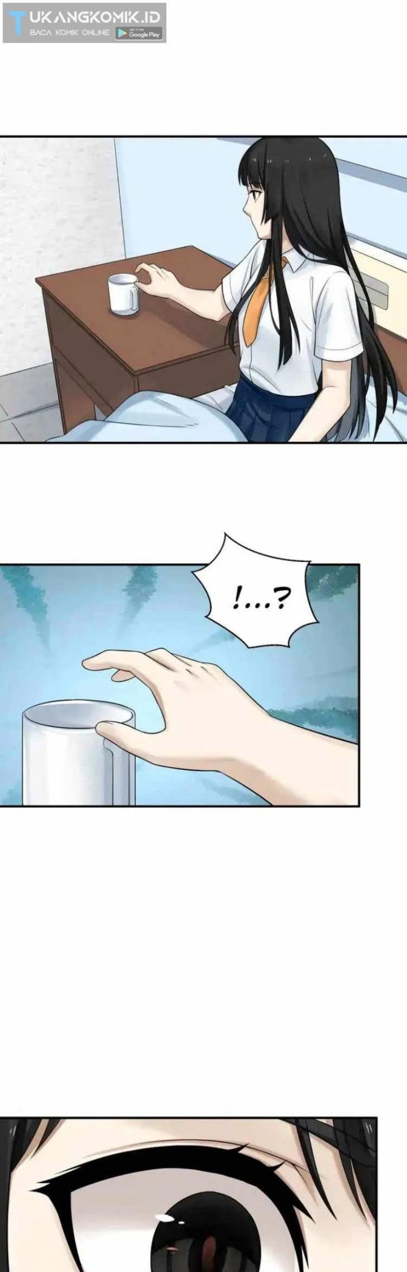 I Spread Immortality All Over The World Chapter 03 Gambar 13