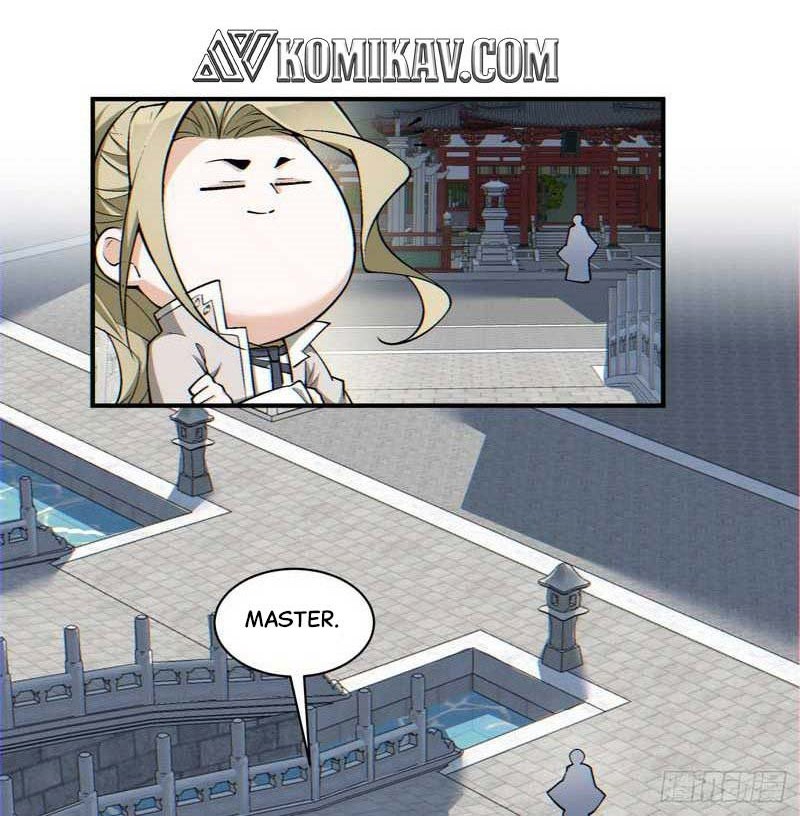 My Disciples Are All Big Villains Chapter 87 Gambar 27