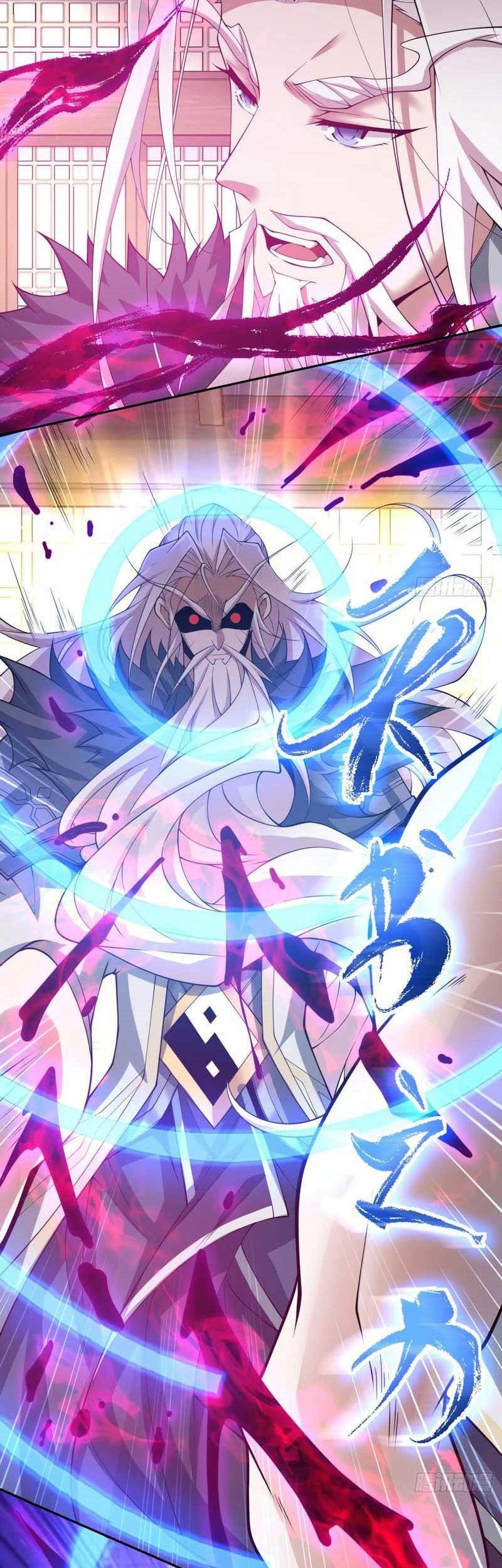 My Disciples Are All Big Villains Chapter 87 Gambar 8