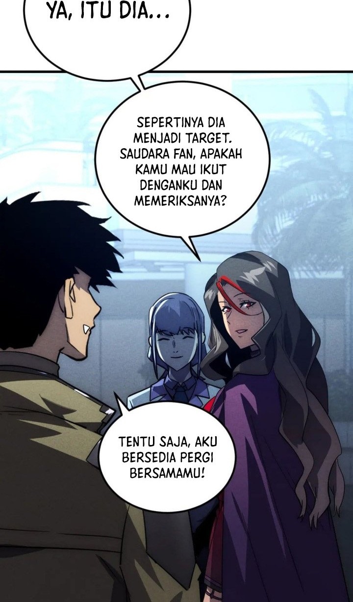 Rise From The Rubble Chapter 176 Gambar 27