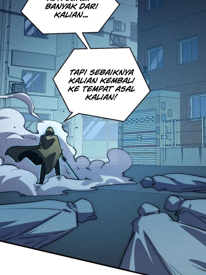 Rise From The Rubble Chapter 176 Gambar 39