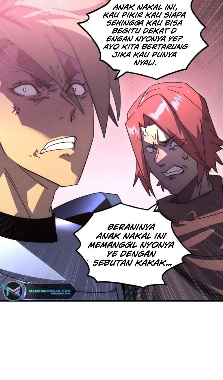Rise From The Rubble Chapter 175 Gambar 37