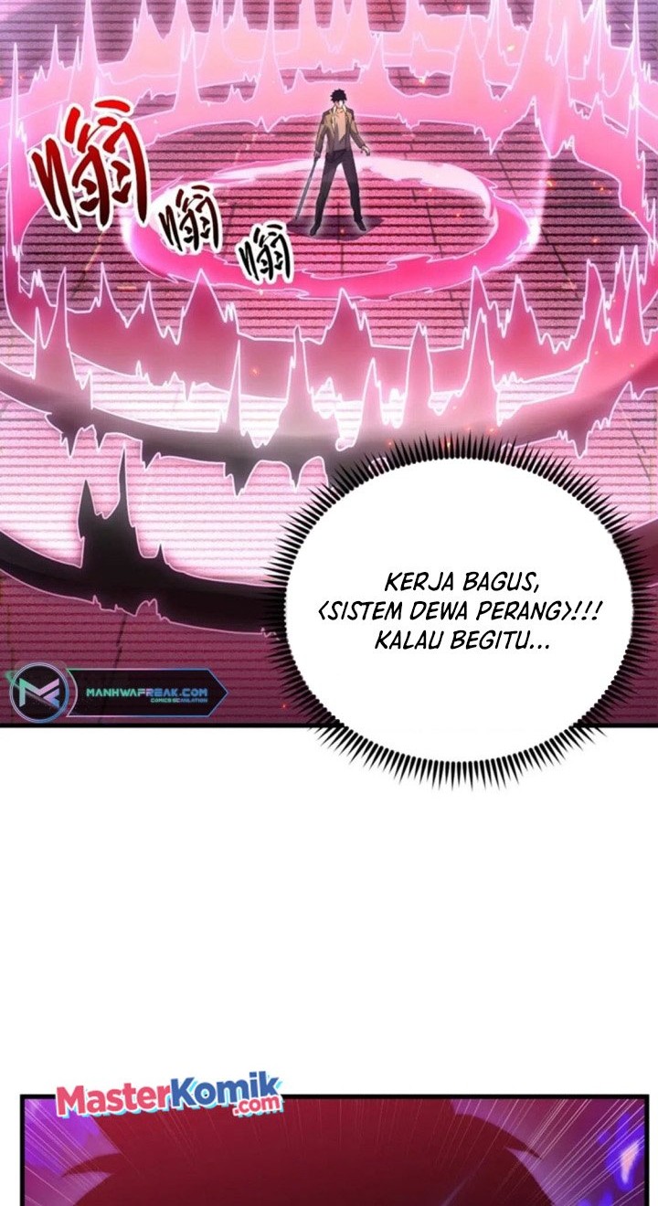 Rise From The Rubble Chapter 175 Gambar 17