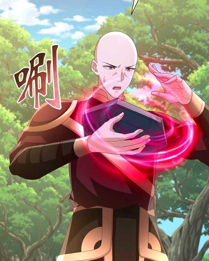 It’s Over! The Queen’s Soft Rice Husband is Actually Invincible Chapter 181 Gambar 7