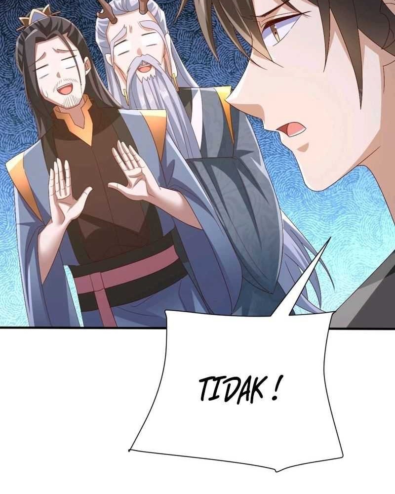 It’s Over! The Queen’s Soft Rice Husband is Actually Invincible Chapter 181 Gambar 13