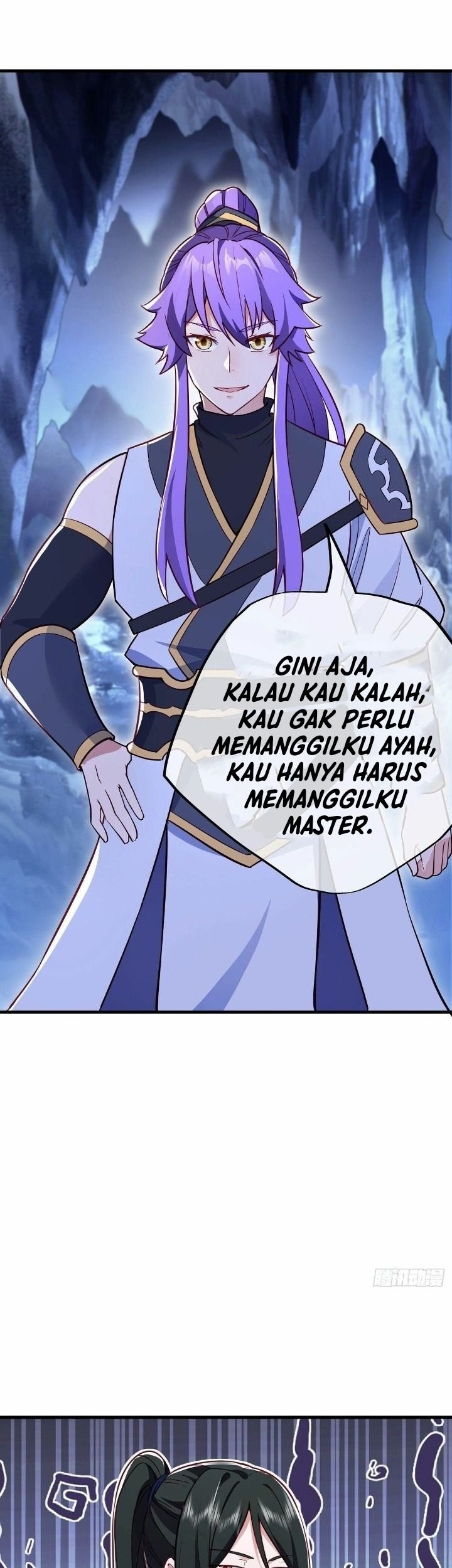 Peerless Soul Chapter 482 Gambar 27